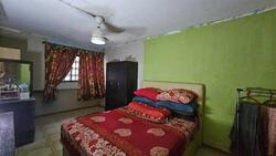 Blk 186 Boon Lay Avenue (Jurong West), HDB 3 Rooms #430397361
